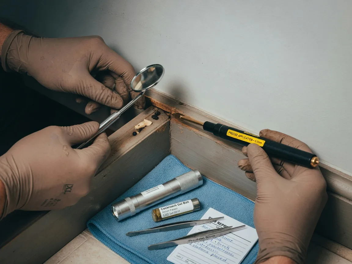 Why choose Emergency Pest Control in Early, TX